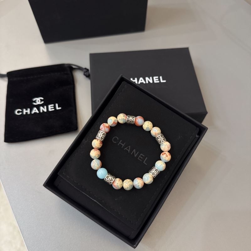 Chanel Bracelets